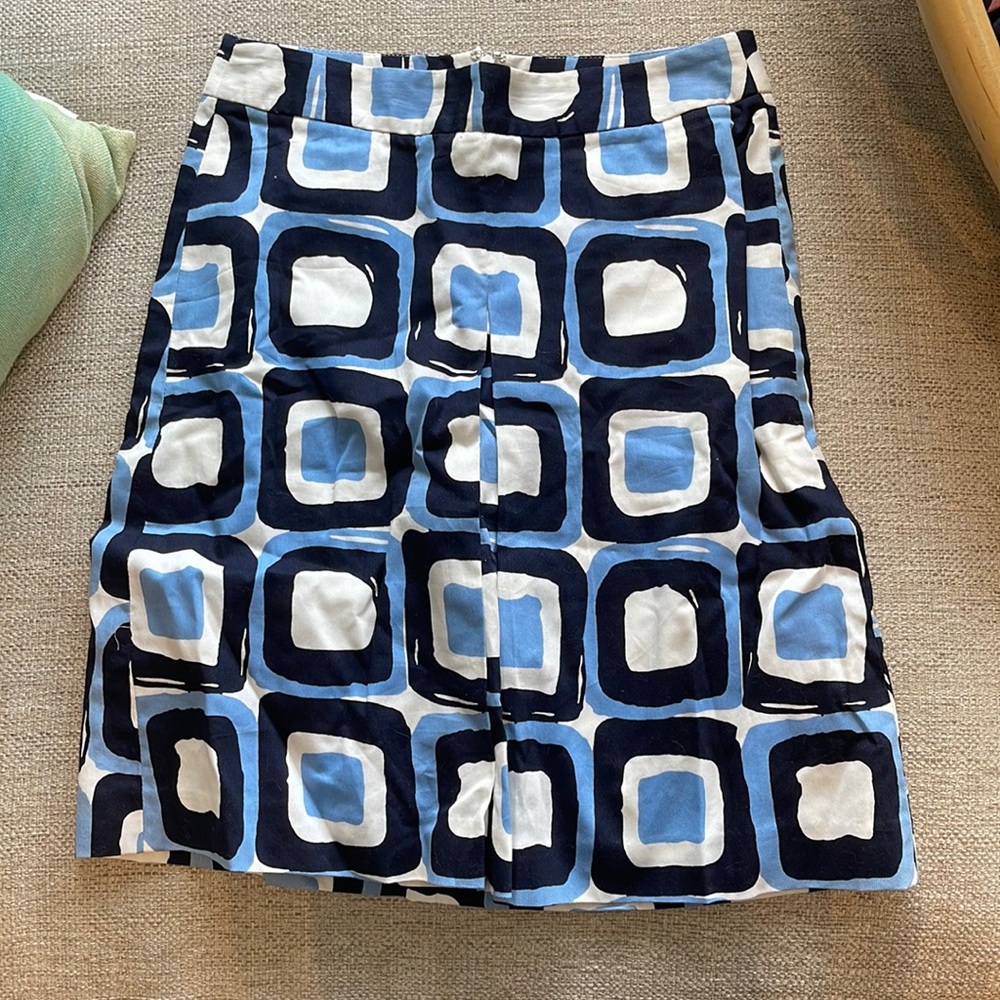 Banana Republic skirt size 0